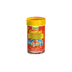 [BR_138978] Tetra Goldfish 1 liter