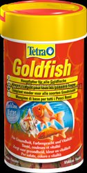 [004 1046] Tetra Goldfish Colour Vlokken 250ml