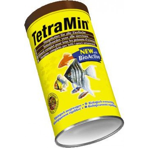 [004 1101] Tetramin Bio Active  66 ml