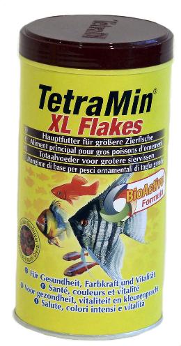 [004 1150] !! Tetramin XL bio active 500 ml