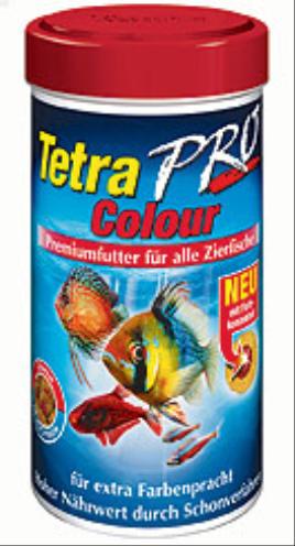 [BR_138999] Tetra Pro Colour 100 ml