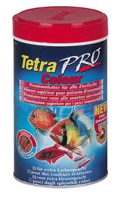 [BR_139001] Tetra Pro Colour 500 ml
