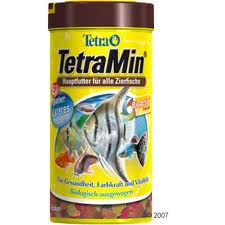 [004 1256] Tetramin Crisps 250 ml