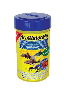 [BR_139028] Tetra Wafermix 250 ml