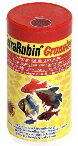 [004 1800] Tetra Rubin 100 ml