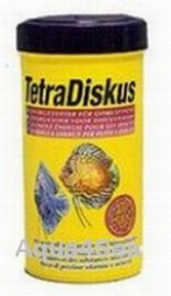 [004 1951] Tetra Discusvoer 250 ml