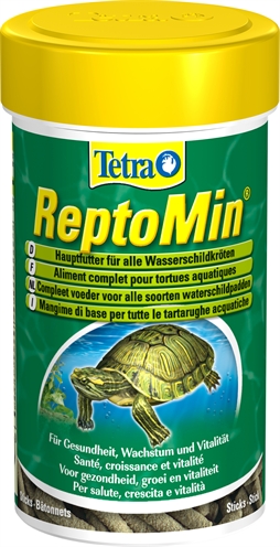 [BR_139056] Tetra Reptomin Gammarus 100 ml