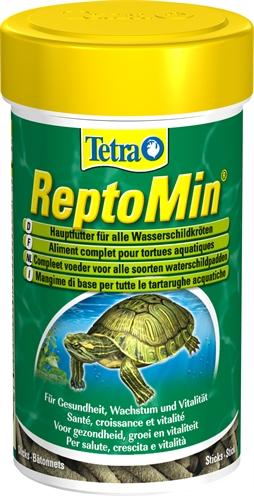 [BR_139059] Tetra Reptomin Turtle 100 ml