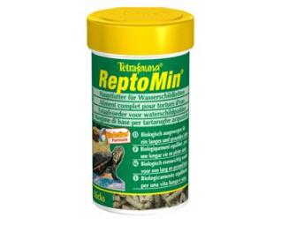 [BR_139060] Tetra Reptomin Turtle 250 ml