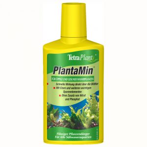 [004 4521] TETRA-PLANT PLANTAMIN 500 ML