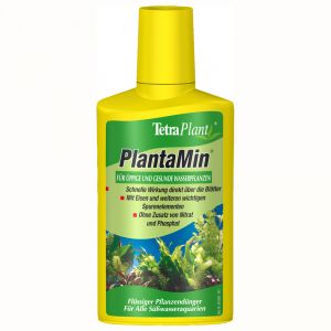 [BR_139083] TETRA-PLANT PLANTAMIN 500 ML
