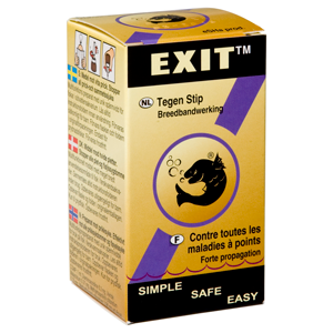 [004 7220] EXIT 20 ML