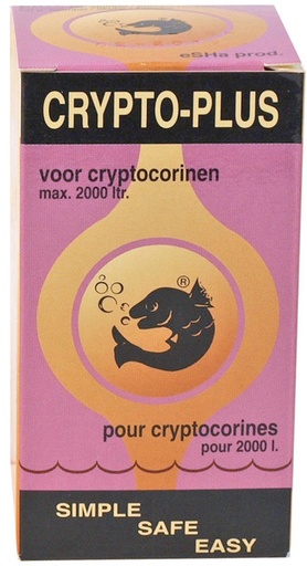 [BR_139132] CRYPTO PLUS
