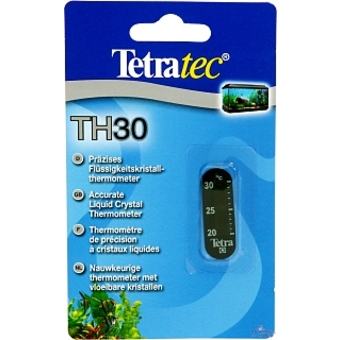 [BR_139521] TETRATEC THERMOMETER TH 30