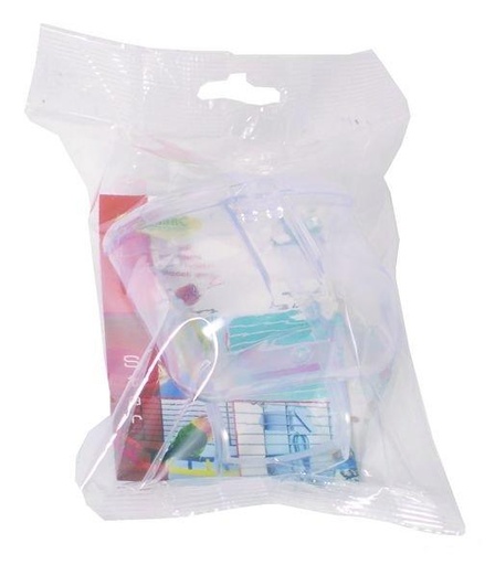 [BR_139658] IMAC KAPBAKJE 951 FUME