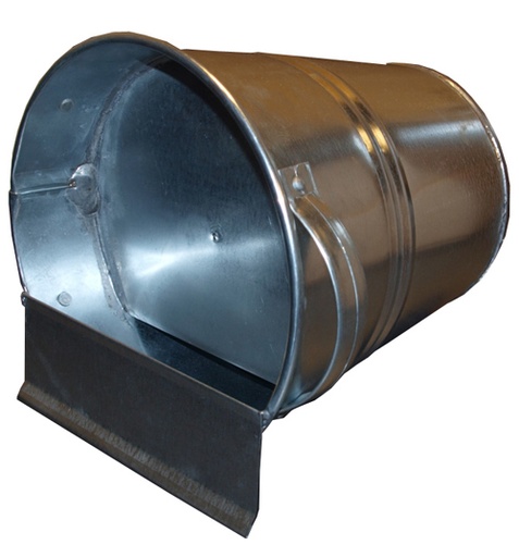 [020 0531            ] METALEN DRINKEMMER 12 LITER