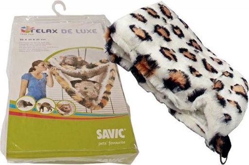 [BR_139934] TUBE FAKE FUR FRET/RAT RELAX DE LUX