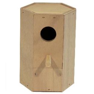 [BR_140107] # TROPENBLOK ZESKANT
