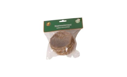 [020 4951] PAK A 3 TOUWNESTJES KOKOS