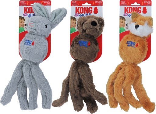 [020 6666] Kong Wubba Friend Large