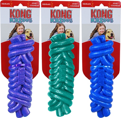 [BR_140193] KONG KAZOOS