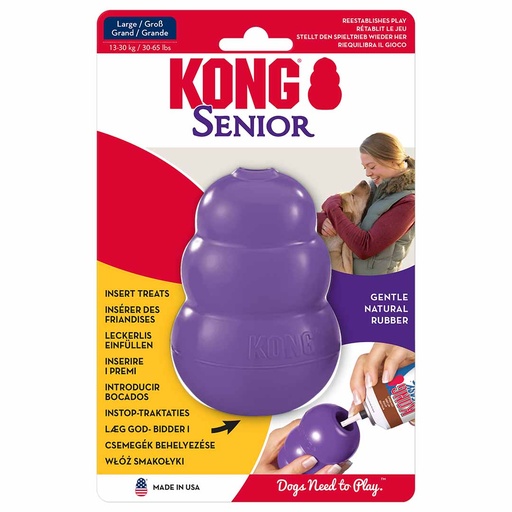 [74012101] Kong Senior Large