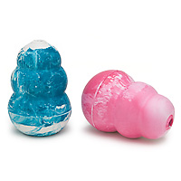 [020 7520] Kong Puppy Small