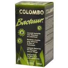 [BR_14059] Colombo Bactuur Filterstart 100 ml