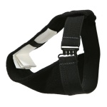 [020 8852] HONDENBROEK TRICOT DE LUXE NR. 2