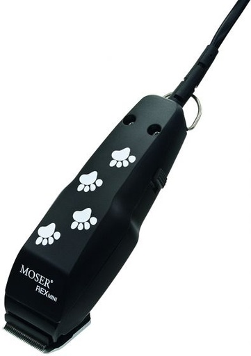 [020 0290] Trimmer moser Rex mini