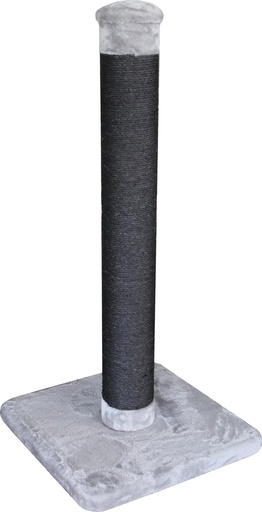 [BR_141304] KLIMBOOM CATY XXL duo grijs/donkergrijs 115CM/20CM.
