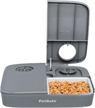 [022 0300] PetSafe Automatische Voerbak