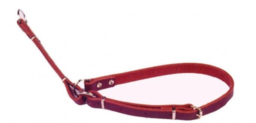 [BR_142927] SLIPHALSB.VERSTELB.14MM/50CM NAT.