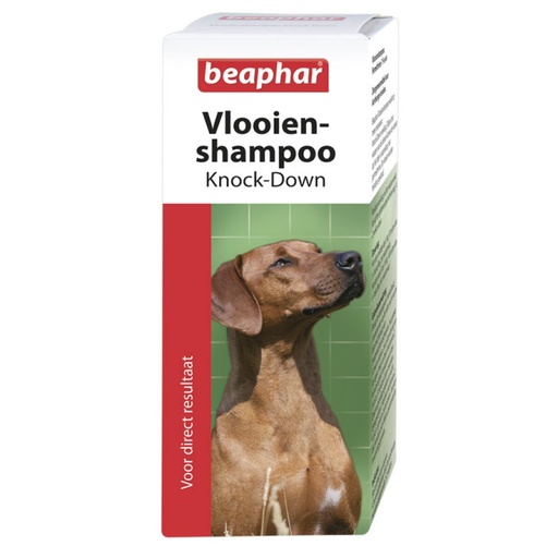 [BR_143341] VLOOIENSHAMPOO HND 100 ML