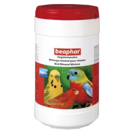 [BR_143524] Beaphar Vogelmineralen 1,25kg