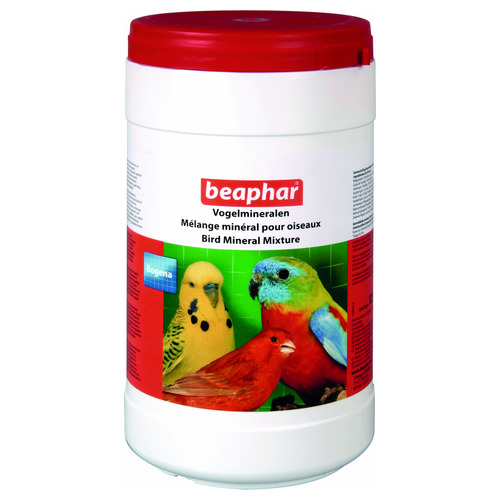 [BR_143524] Beaphar Vogelmineralen 1,25kg