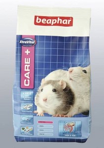 [BR_143585] XV Care+ Rat 1,5 kg