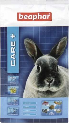 [BR_143597] XV CARE+ KONIJN 250 G
