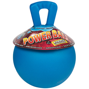 [BR_145541] RUBBER POWER BALL 16 CM