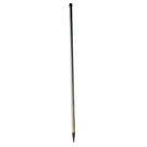 [FTI9003 ] Bankstick Eco aluminium (leefnetsteun 75cm.)