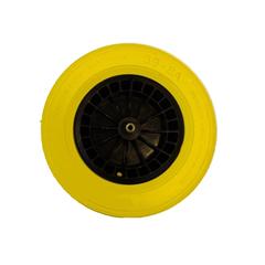 [80092] Nooit meer lek band 13cm as Fort
