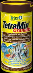[BR_145915] TetraMin Granulaat XL 250ml