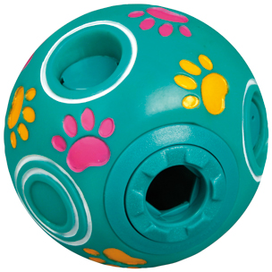 [501903] TRAININGSBAL MET KWAAK - M