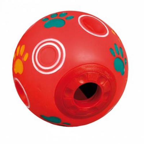 [BR_146023] TRAININGSBAL MET KWAAK - L