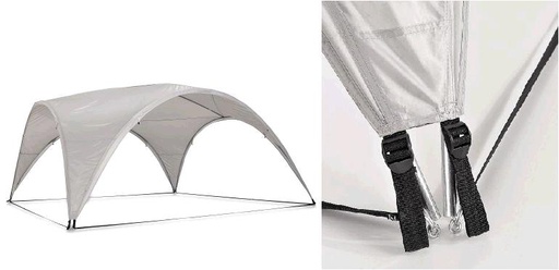 [BR_146182] Partytent Begur