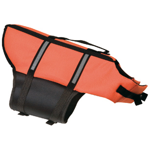 [BR_146273] Honden Zwemvest S 30cm 7,5-10kg