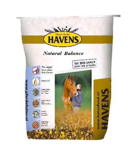 [05131] Natural Balance 17,5kg
