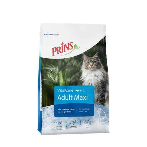 [32890] Prins VitalCare Adult Maxi 4 kg