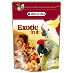 [421781              ] Papegaai exotic fruit mix 600 gr