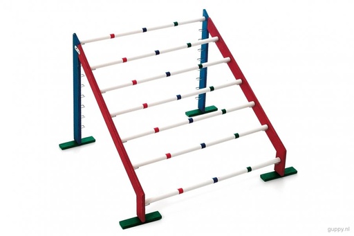 [BR_147071] BUNNY SPORT'S HOPP 2 HORDE CA. 75x6